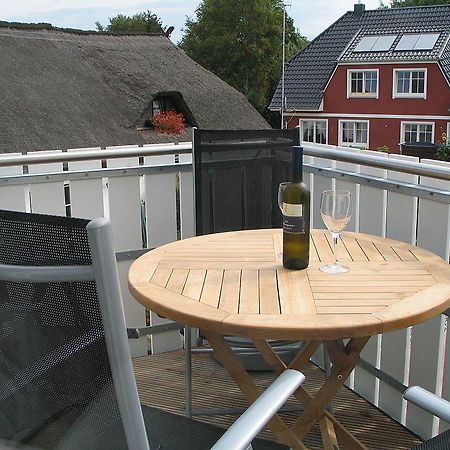 Ferienwohnung Birkenstr 10A Zingst Ngoại thất bức ảnh