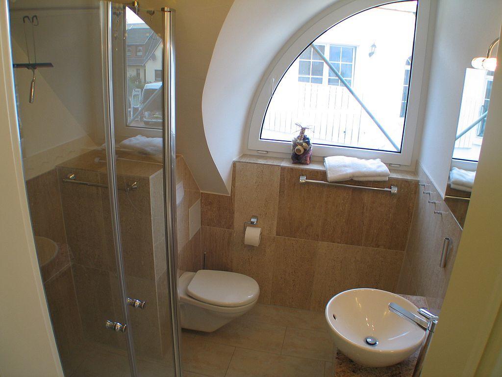 Ferienwohnung Birkenstr 10A Zingst Ngoại thất bức ảnh