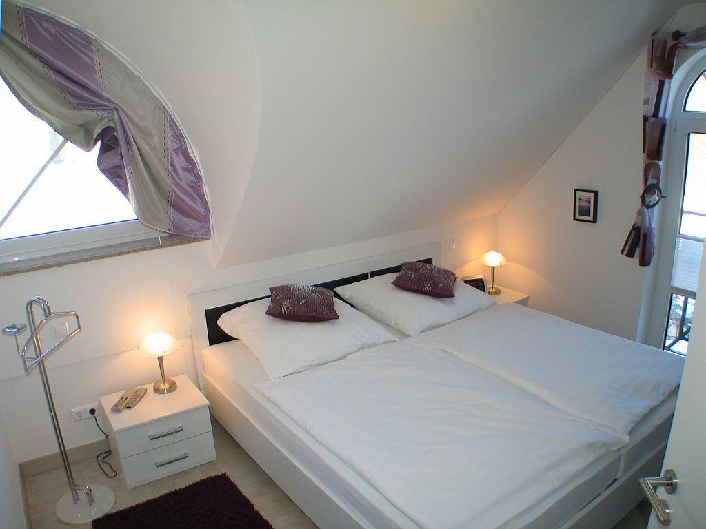 Ferienwohnung Birkenstr 10A Zingst Ngoại thất bức ảnh