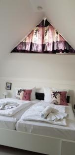 Ferienwohnung Birkenstr 10A Zingst Ngoại thất bức ảnh